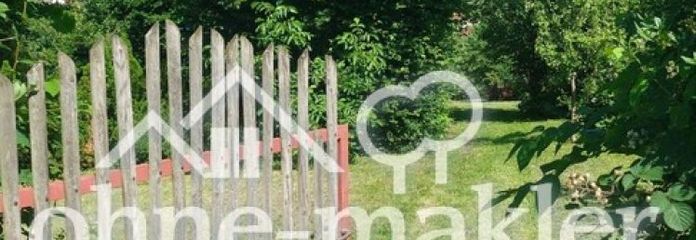 Top Freizeitgrundstück mit toller Aussicht, Gartenhaus, Grillplatz, Wasser, Obst- und Nussbäumen