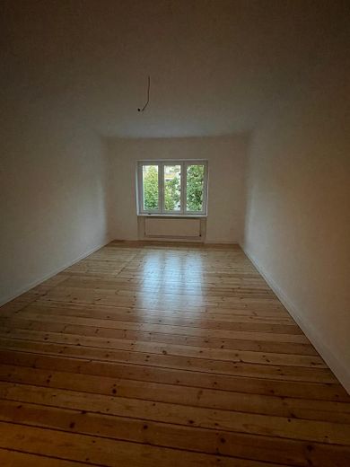 Erstbezug nach Kernsanierung – Traumhafte 3-Zimmer-Wohnung mit großem Balkon, Garten und Top-Anbindung – Foto 6
