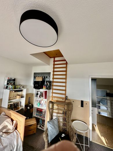 Kinderzimmer OG