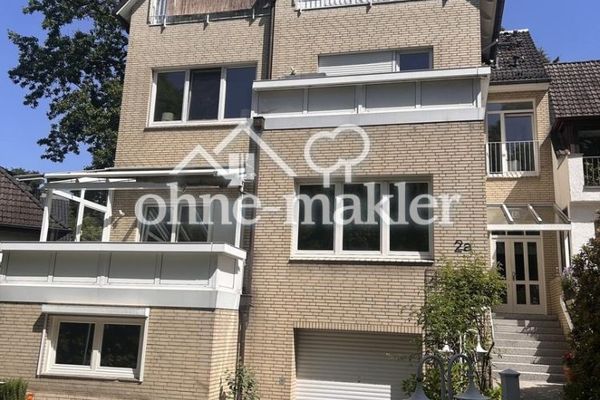 3 Familienhaus in Marienthal mit freier Eigentümerwohnung