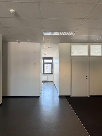 270 m² Bürofläche | Stuttgart-Vaihingen | flexibel nutzbar | sofort frei | provisionsfrei – Eingangsbereich
