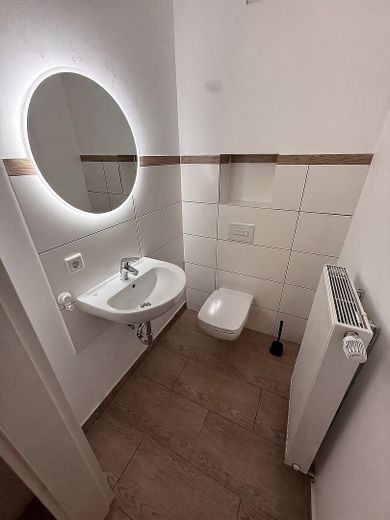 Zukunftssicher & energieeffizient: Großzügige 116 m² Wohnung mit Wärmepumpe und PV Anlage – Foto 10