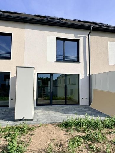 ERSTBEZUG 145qm Familienfreundliche Neubauhaus mit 2 Stellplätzen nähe U2 Röthenbach – फोटो 36