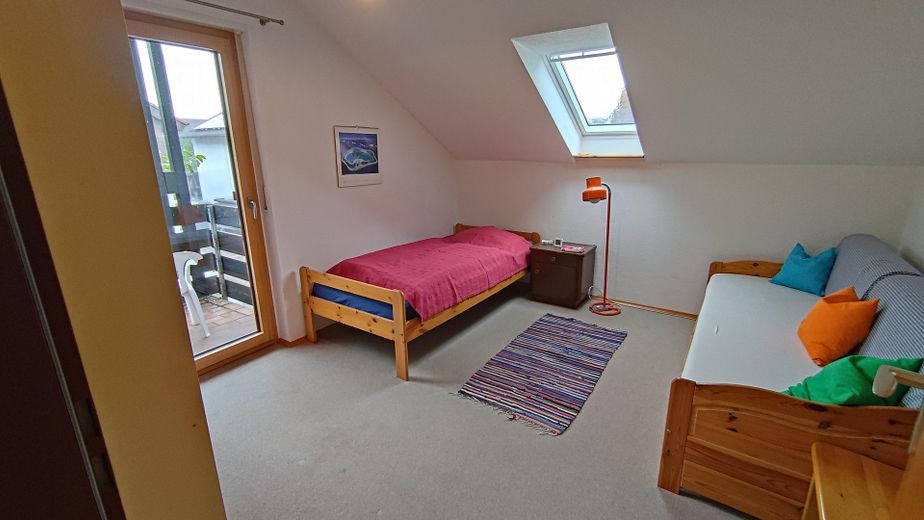 Gästezimmer