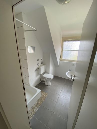 Offenburg-Stadtmitte’de büyüleyici 1 odalı daire – sakin ve merkezi – Fotoğraf 3