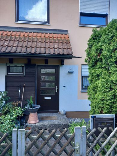 Ansicht vorne