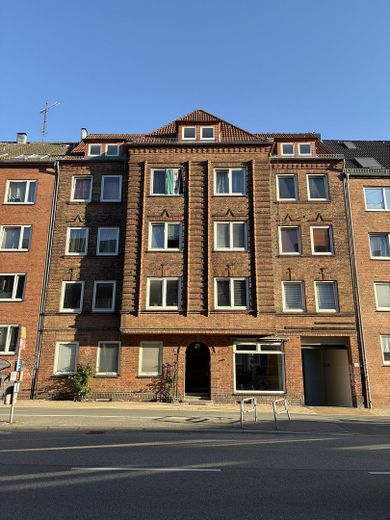 Hamburger Chaussee 38