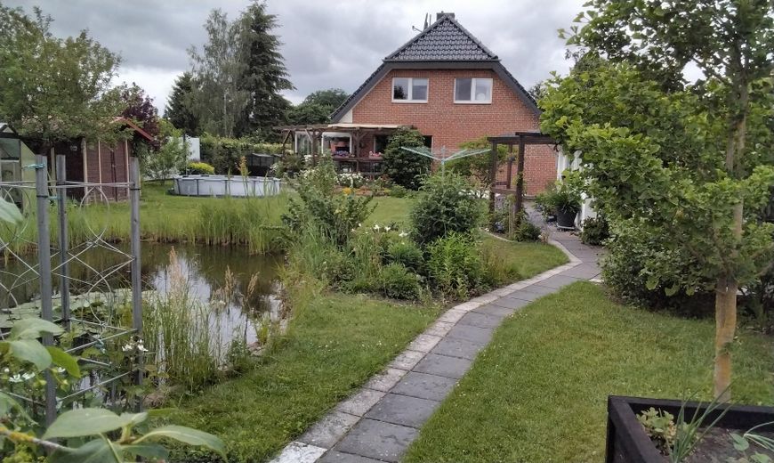 Verkaufe EFH – Foto 12