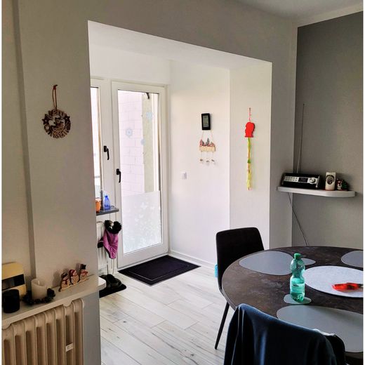 Esszimmer 1