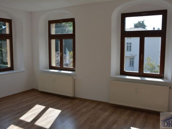 Ruhig Wohnen im Hinterhaus – Foto 1