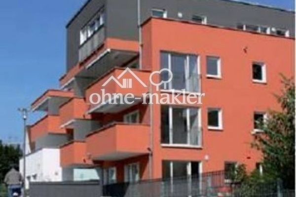 Penthouse-Wohnung im Rosengarten barrierefrei (Wohnen mit Service)