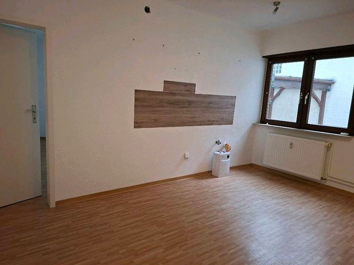 Bright apartment in Viernheim – Foto 3