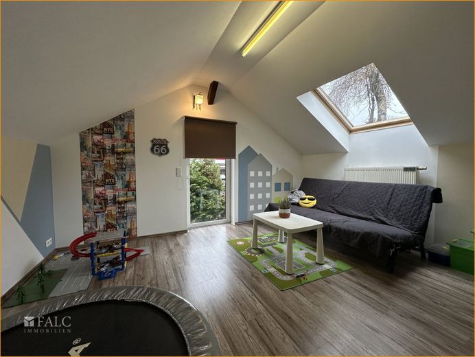 Kinderzimmer I