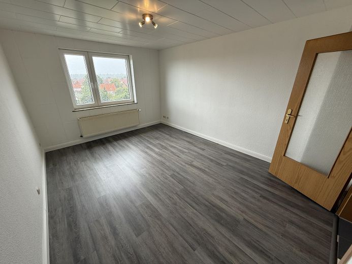 Wohnzimmer oder Schlafzimmer