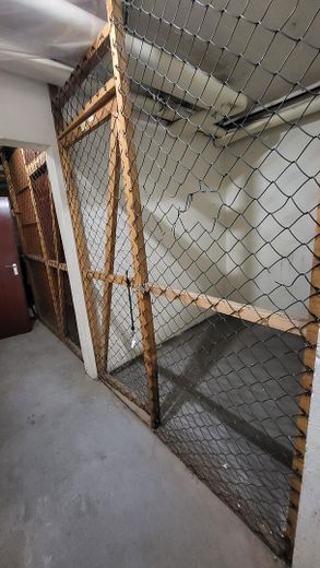 Zemin kat-yeni yenilenmiş-ayrı giriş-balkon-kapalı otopark-özel şahıstan – Kellerraum