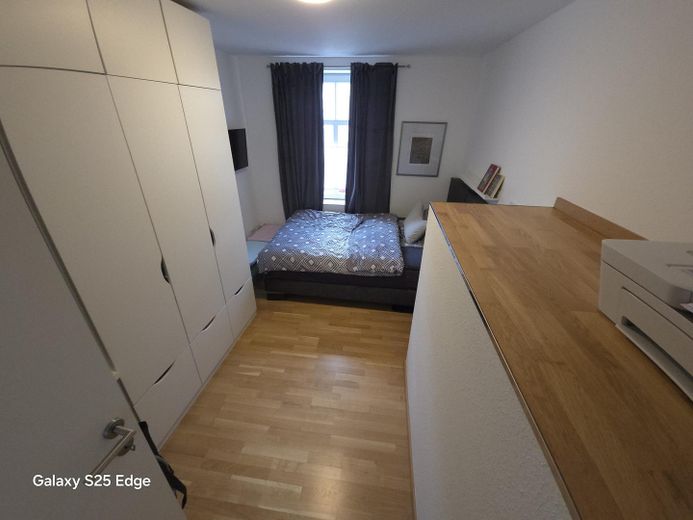 Charmantes Mehrfamilienhaus mit 3 Wohneinheiten in Konz – EG Kind