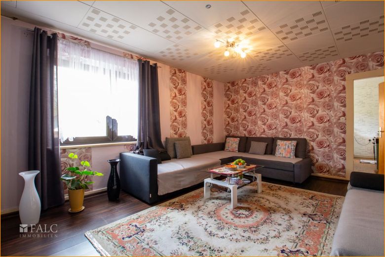 Haus sucht Großfamilie! – Wohnen