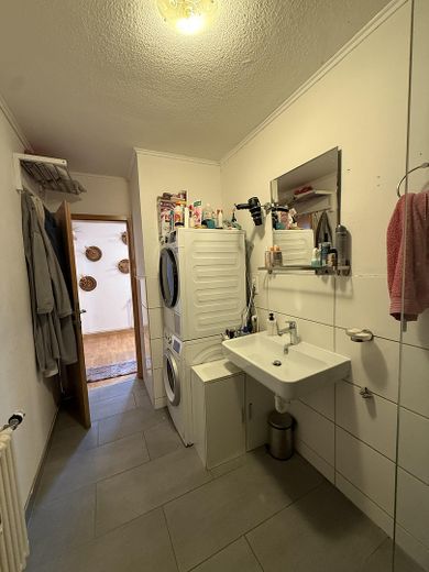 Bad/WC