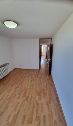 Wohnung mit grandioser Aussicht im 8.OG zu verkaufen – Schlafzimmer 2