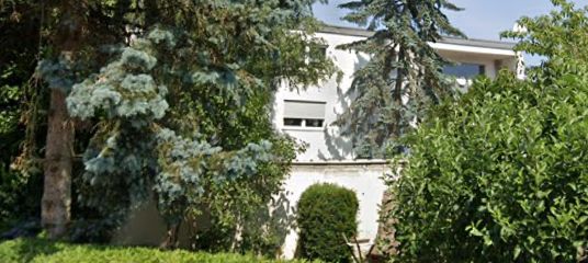 Fischbach - Living surrounded by greenery