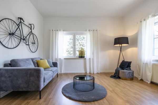 monatlicher Überschuss bei attraktiver 2 Zimmer Wohnung in Wuppertal!