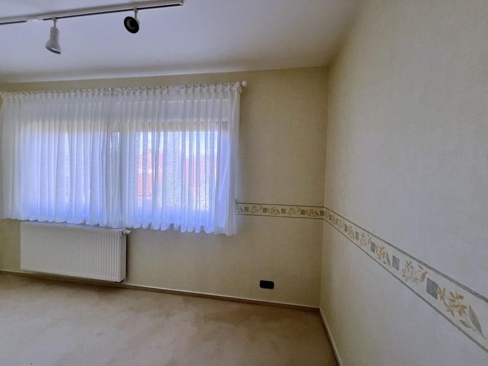 Kendine ait arsa üzerinde 4 odalı sıra ev – kleine Zimmer OG