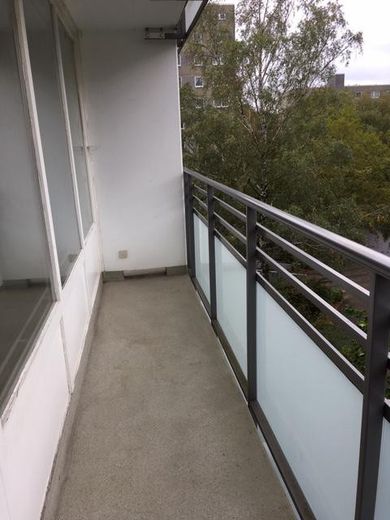 Bright, well-laid-out 1-room apartment in Bramfeld, available immediately – Foto 3
