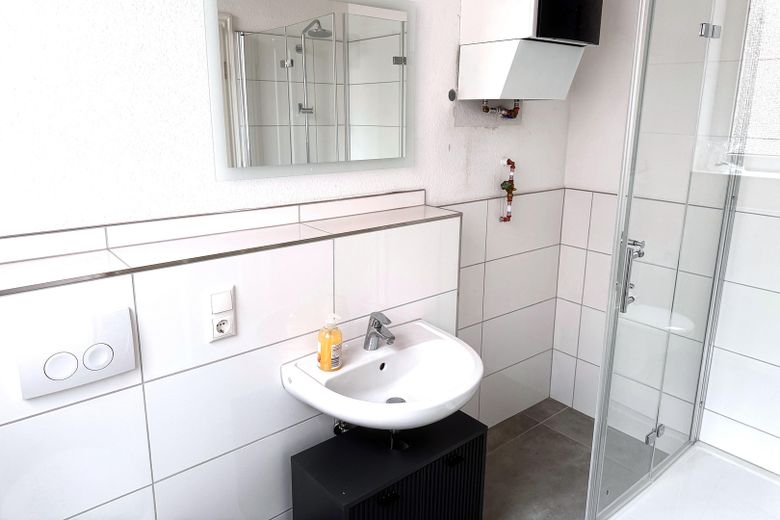 Einzelbett-Zimmer II