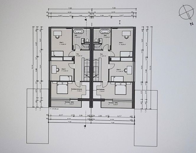 1. Obergeschoss