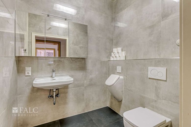 Maximale Rendite! Großzügige Wohnresidenz als starke Kapitalanlage – weiteres Badezimmer
