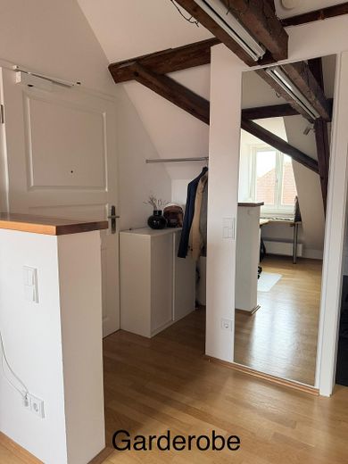 Мансардна квартира, Andreasstraße 1, 93059 Regensburg – Фотографія 4