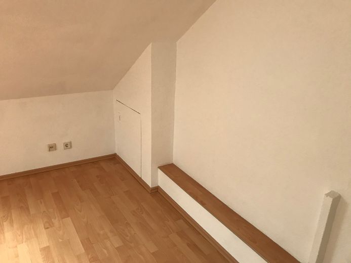 Wohnzimmer oder Schlafzimmer 