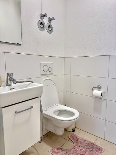 Gäste WC