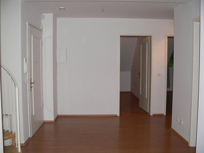 Eingangsbereich