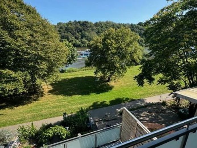 MFH - 3 ETW incl. Gaststätte - TRAUM direkt der Mosel - hochwassersicher - KRÖV - RARITÄT! – Foto 1