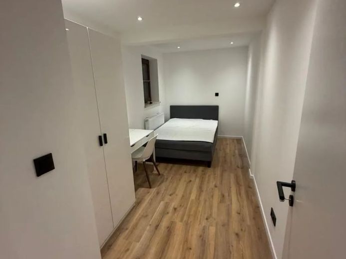 Freies Zimmer in netter 5er WG / Gustav-Otto-Bogen 15, München / Zi.3 – Foto 1