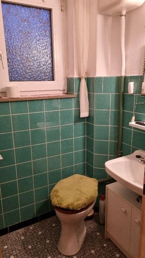 Gäste WC