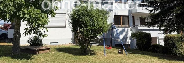 Außergewöhnliche DG-Wohnung mit viel Potential und besonderem Flair