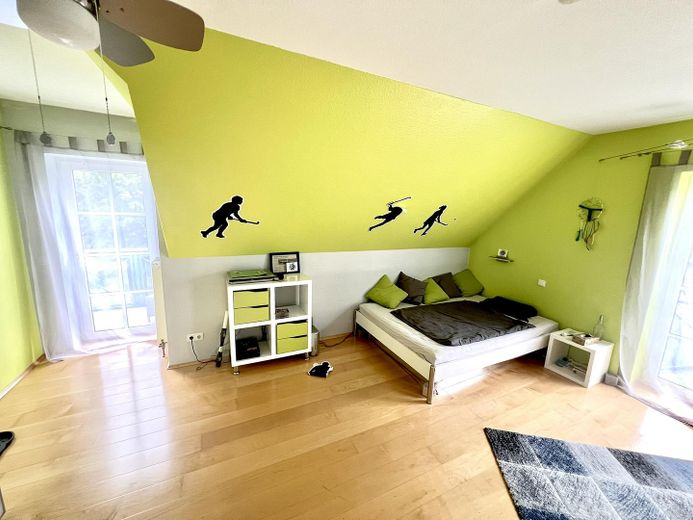 KInderzimmer 1