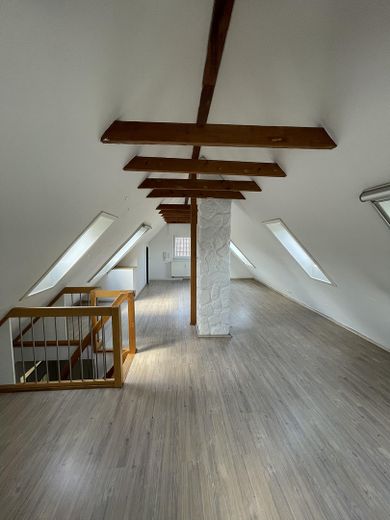 Dachgeschoss
