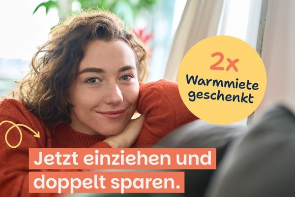 Einziehen und wohlfühlen