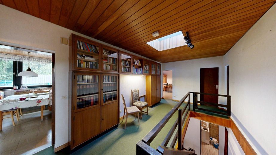 Diele Gartengeschoss