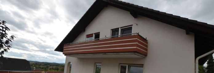 Top-Anlage: Verm. MFH in Neuhof zu verkaufen - nur für kurze Zeit!