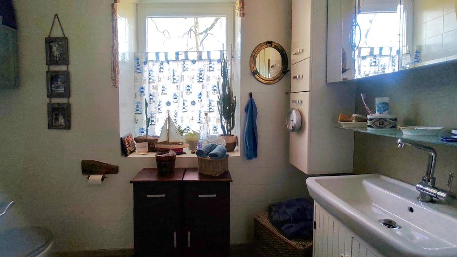 XL-gospodarstwo rolne nad jeziorem Vörder See! Działka 14.013 m² – miejsce dla zwierząt i na hobby – Bad