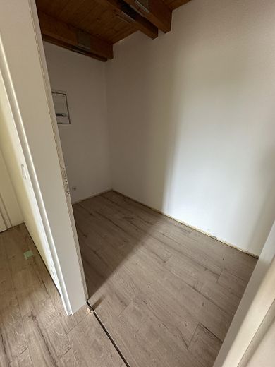 Aydınlık 3,5 odalı dubleks daire – Abstellraum