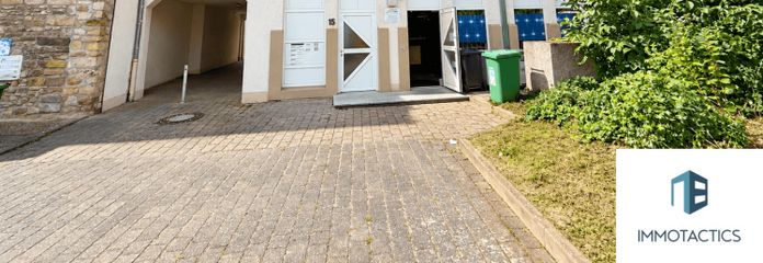 Kapitalanlage in Alzey: Langjährig vermietete Gewerbeeinheit mit 6,7 % Nettorendite - Faktor 15
