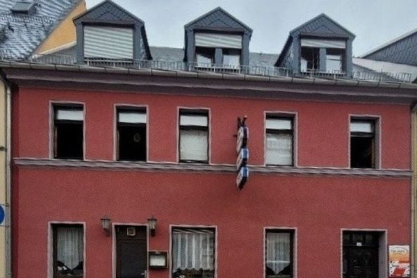 Een huis vol mogelijkheden