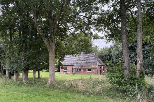 Landhaus in traumhafter Lage am Wald