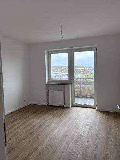 Tamamen yenilenmiş 3 odalı daire (75 m²) – Schlafzimmer