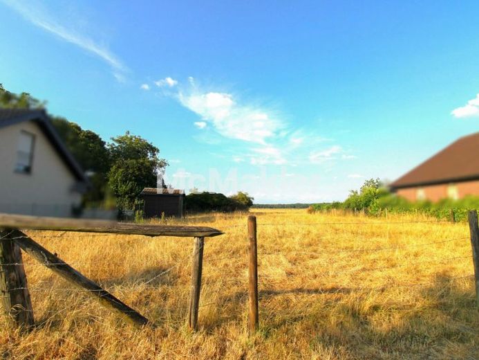 The perfect place for your dream property! Fully serviced building plot in Wassenberg-Ophoven – Photo 1